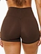 custom gym shorts